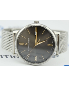 Купить Швейцарские наручные часы Maurice Lacroix EL1118-SS002-311-1  в E-mobi