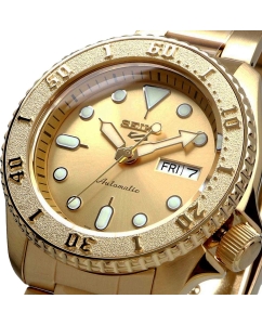 Купить Японские механические наручные часы Seiko SRPE74  в E-mobi