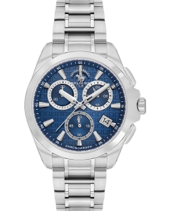 Купить Наручные часы Santa Barbara Polo & Racquet Club SB.1.10591-3 с хронографом в E-mobi