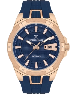Купить Наручные часы Daniel Klein DK.1.13734-3 в E-mobi