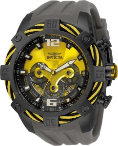 Купить Наручные часы Invicta IN33182 с хронографом в E-mobi