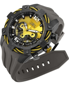 Купить Наручные часы Invicta IN33182 с хронографом  в E-mobi