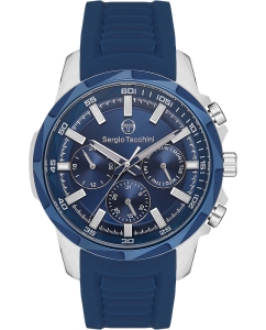 Купить Наручные часы Sergio Tacchini ST.1.10400-2 в E-mobi