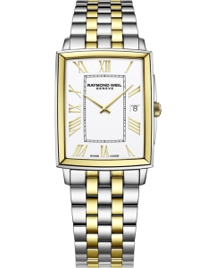 Купить Швейцарские наручные часы Raymond Weil 5425-STP-00308 в E-mobi