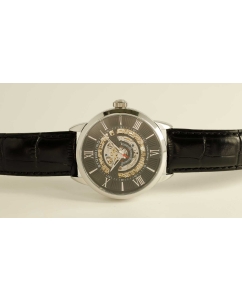 Купить Механические наручные часы Stuhrling 696.02  в E-mobi