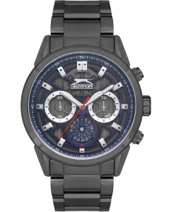 Купить Наручные часы Slazenger SL.09.2157.2.02 в E-mobi