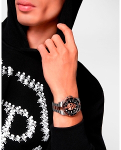 Купить Наручные часы Philipp Plein PWOAA0822  в E-mobi