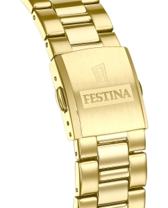 Купить Наручные часы Festina F20555/3  в E-mobi
