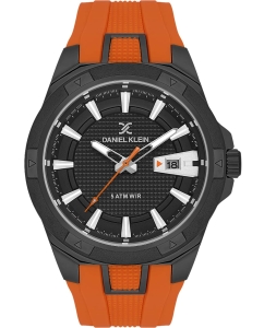 Купить Наручные часы Daniel Klein DK.1.13734-5 в E-mobi