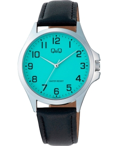 Купить Японские наручные часы Q&Q C36A-020PY в E-mobi