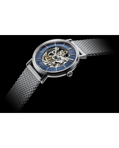 Купить Швейцарские механические наручные часы Epos 3437.135.20.16.30  в E-mobi