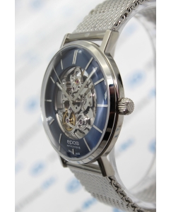 Купить Швейцарские механические наручные часы Epos 3437.135.20.16.30  в E-mobi