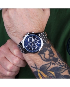 Купить Наручные часы Slazenger SL.09.2011.2.04  в E-mobi