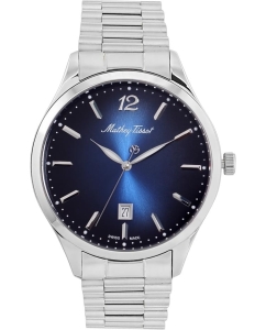 Купить Швейцарские наручные часы Mathey-Tissot H411MABU в E-mobi