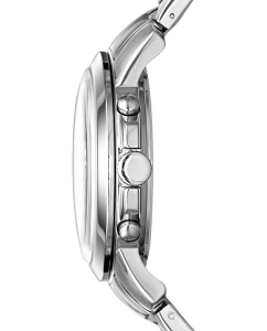 Купить Наручные часы Fossil FS4736IE с хронографом  в E-mobi