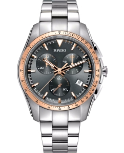 Купить Швейцарские наручные часы Rado R32259163 с хронографом в E-mobi
