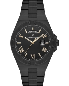 Купить Наручные часы Daniel Klein DK.1.13736-5 в E-mobi