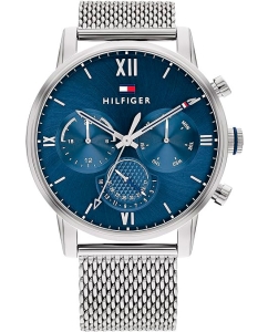 Купить Наручные часы Tommy Hilfiger 1791881 в E-mobi