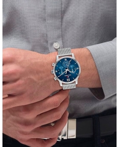 Купить Наручные часы Tommy Hilfiger 1791881  в E-mobi