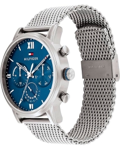 Купить Наручные часы Tommy Hilfiger 1791881  в E-mobi