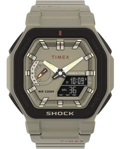 Купить Наручные часы Timex TW2V35500 с хронографом в E-mobi