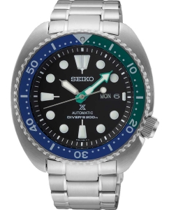 Купить Японские механические наручные часы Seiko Prospex SRPJ35 в E-mobi