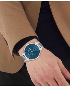 Купить Наручные часы Hugo Boss HB1514106  в E-mobi