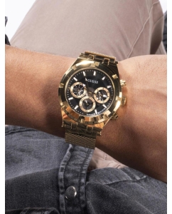 Купить Наручные часы Guess GW0582G2  в E-mobi