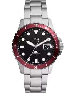 Купить Наручные часы Fossil FS6013 в E-mobi