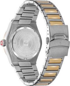 Купить Швейцарские наручные часы Swiss Military Hanowa SMWGH2101660  в E-mobi