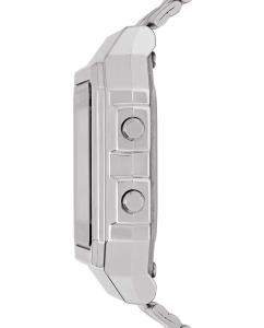 Купить Японские наручные часы Casio Vintage A-500WEA-1E с хронографом  в E-mobi