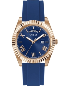 Купить Наручные часы Guess GW0335G2 в E-mobi