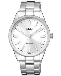 Купить Японские наручные часы Q&Q QZ94J201Y в E-mobi