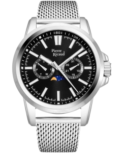 Купить Наручные часы Pierre Ricaud P60034.5114QF в E-mobi