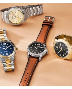 Купить Механические наручные часы Fossil ME3231  в E-mobi