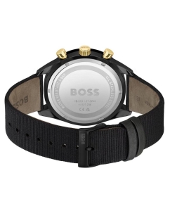 Купить Наручные часы Hugo Boss HB1513935 с хронографом  в E-mobi