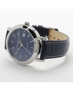 Купить Швейцарские механические наручные часы Mathey-Tissot HB611251ATABU  в E-mobi