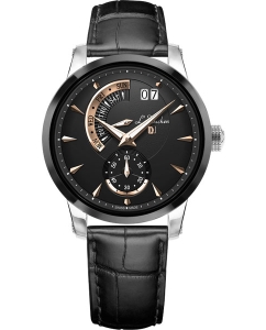 Купить Швейцарские наручные часы L Duchen D237.11.35 в E-mobi