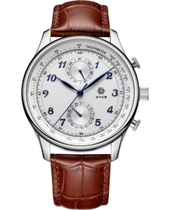 Купить Российские наручные часы Михаил Москвин 3080L-2 в E-mobi