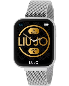 Купить Умные часы LIU JO SWLJ051 в E-mobi