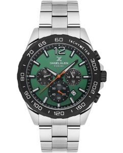 Купить Наручные часы Daniel Klein DK.1.13743-4 в E-mobi