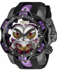 Купить Наручные часы Invicta IN33813 с хронографом в E-mobi