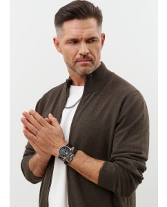 Купить Наручные часы Tommy Hilfiger 1710502  в E-mobi