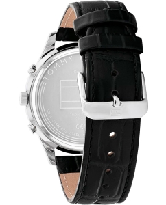 Купить Наручные часы Tommy Hilfiger 1710502  в E-mobi