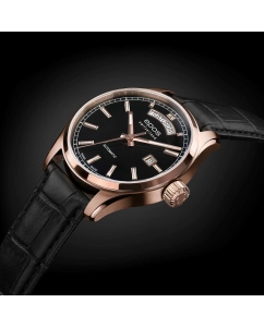 Купить Швейцарские механические наручные часы Epos 3501.142.24.95.25  в E-mobi