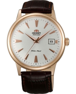 Купить Японские механические наручные часы Orient AC00002W в E-mobi