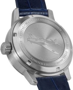 Купить Швейцарские механические наручные часы Aviator V.3.21.0.138.4  в E-mobi