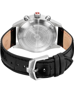 Купить Швейцарские наручные часы Swiss Military Hanowa SMWGC0003101 с хронографом  в E-mobi