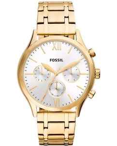 Купить Наручные часы Fossil BQ2809 в E-mobi
