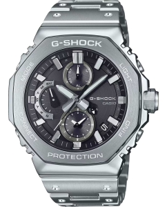 Купить Японские наручные часы Casio G-SHOCK GMC-B2100D-1A с хронографом в E-mobi